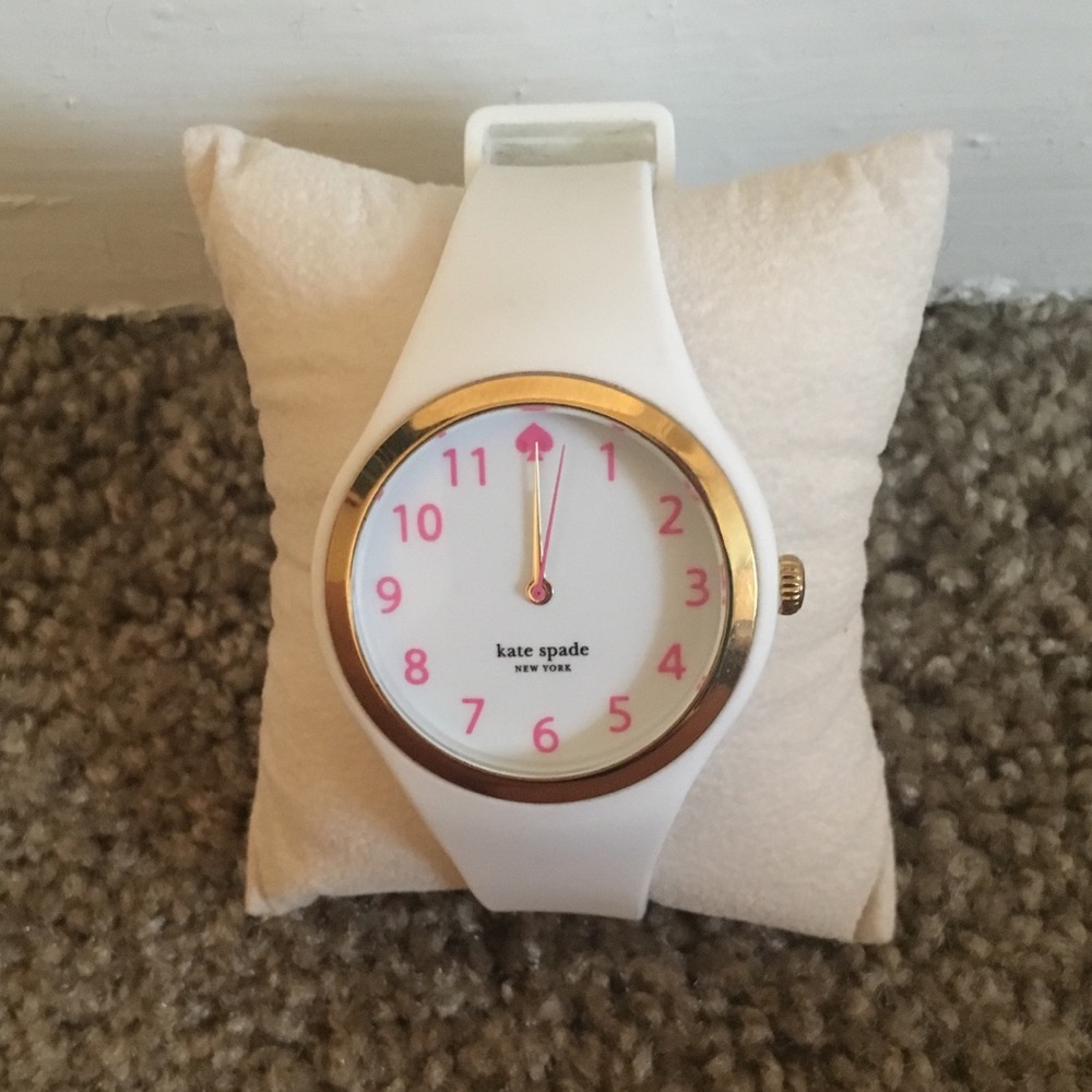 Kate Spade Watch